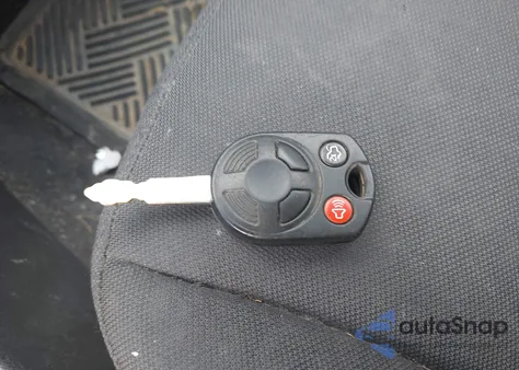 2011 Ford Fusion Se from USA, damaged, VIN 3FAHP0HA2BR296580